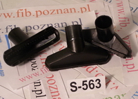 SSAWKA MAŁA 1010 ZGARNIA